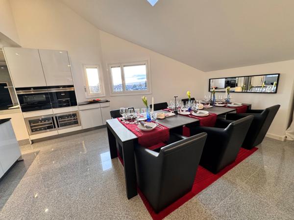 Exceptionnel   Annecy, Triangle d'Or