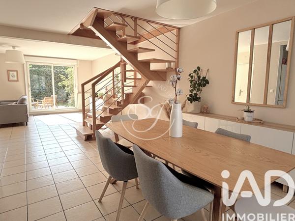 Maison à vendre 6 pièces 107 m² Tigery