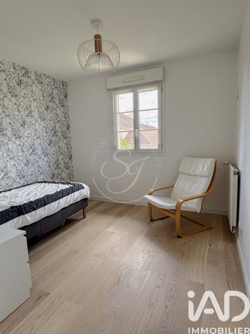 Maison à vendre 6 pièces 107 m² Tigery