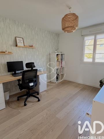 Maison à vendre 6 pièces 107 m² Tigery