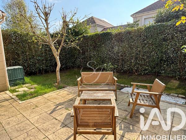 Maison à vendre 6 pièces 107 m² Tigery