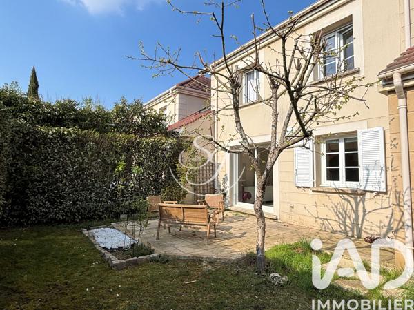 Maison à vendre 6 pièces 107 m² Tigery