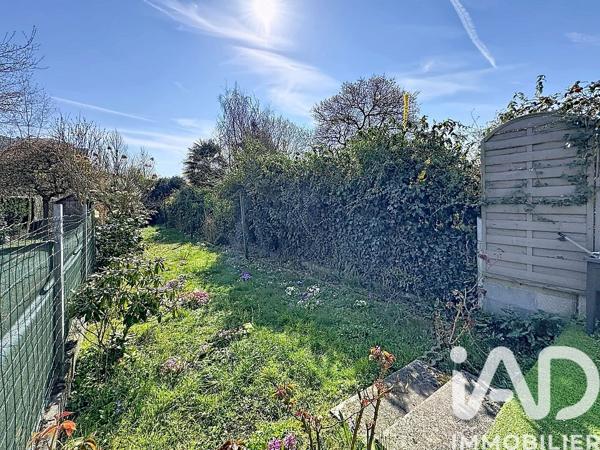 Maison à vendre 4 pièces 79,41 m² Marquette-lez-Lille