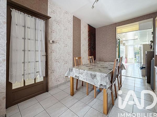 Maison à vendre 4 pièces 79,41 m² Marquette-lez-Lille