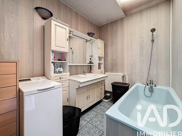 Maison à vendre 4 pièces 79,41 m² Marquette-lez-Lille