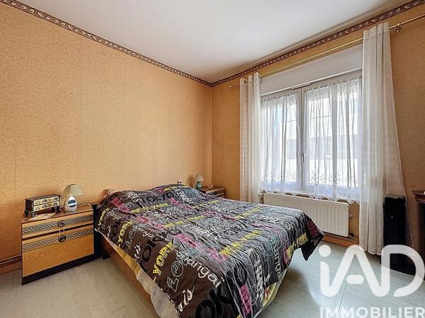 Maison à vendre 4 pièces 79,41 m² Marquette-lez-Lille