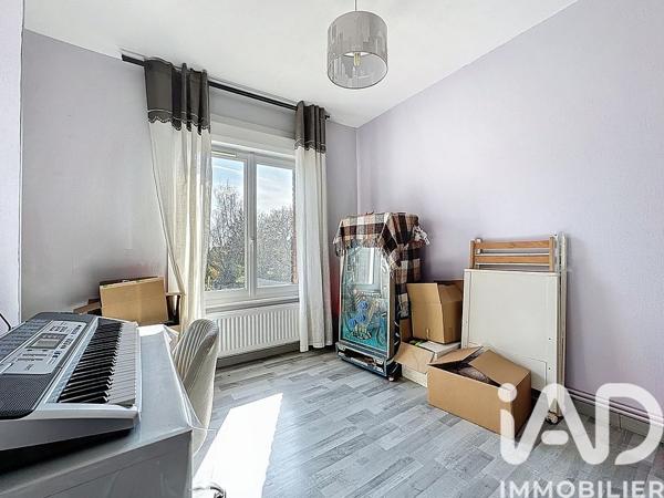 Maison à vendre 4 pièces 79,41 m² Marquette-lez-Lille