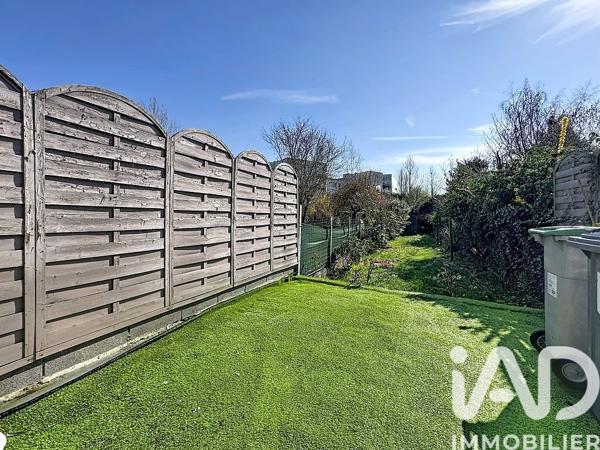 Maison à vendre 4 pièces 79,41 m² Marquette-lez-Lille