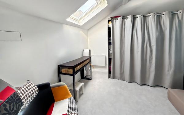 Appartement à vendre    4 pièces • 93,94 m2 Orléans