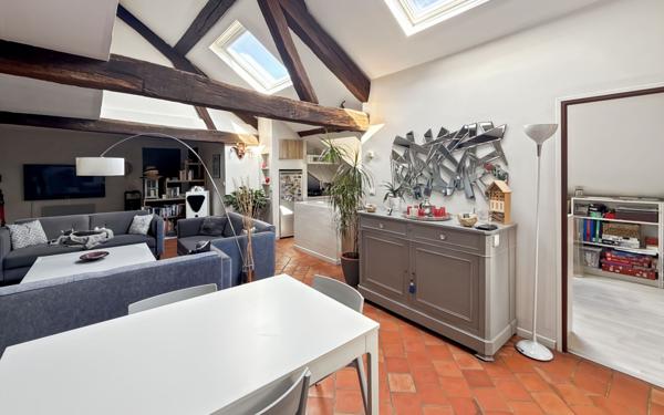 Appartement à vendre    4 pièces • 93,94 m2 Orléans