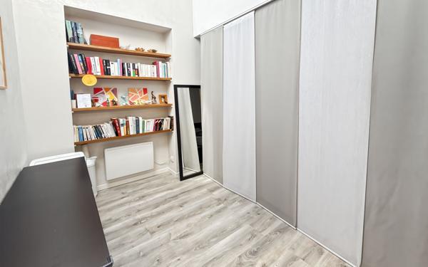 Appartement à vendre    4 pièces • 93,94 m2 Orléans