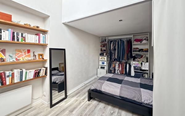 Appartement à vendre    4 pièces • 93,94 m2 Orléans