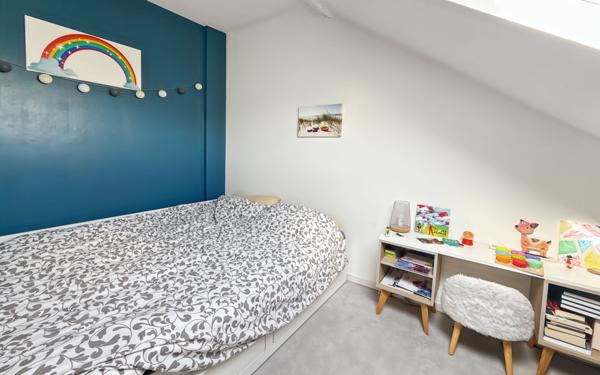 Appartement à vendre    4 pièces • 93,94 m2 Orléans