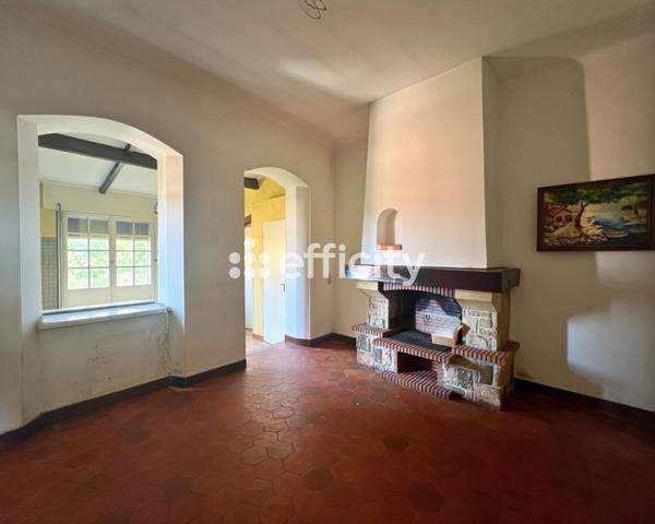 Maison 3 pièces - 85 m²