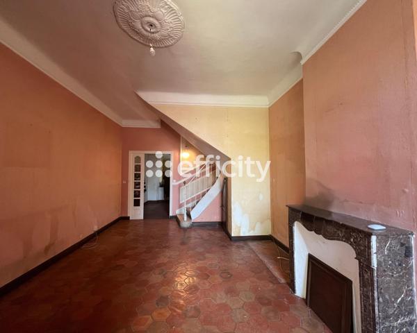 Maison 3 pièces - 85 m²