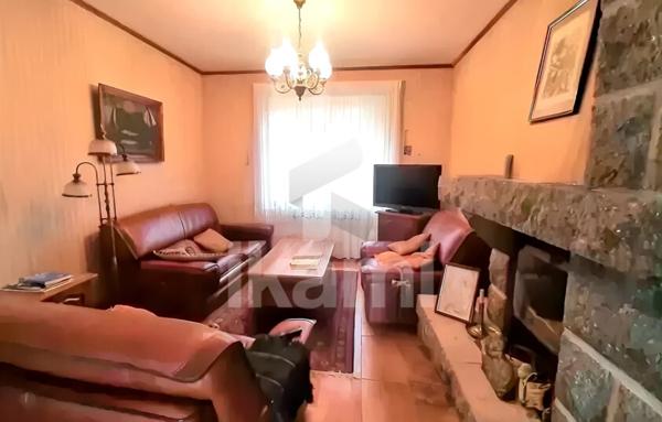 Belle Néo-Bretonne 128 m2, Hangar et Dépendances, Terrain 9718 m2