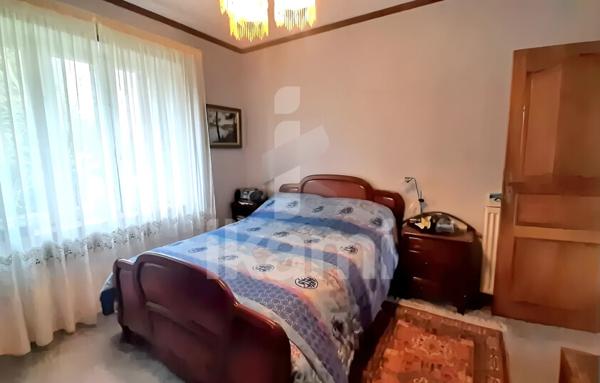 Belle Néo-Bretonne 128 m2, Hangar et Dépendances, Terrain 9718 m2