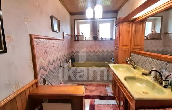 Belle Néo-Bretonne 128 m2, Hangar et Dépendances, Terrain 9718 m2