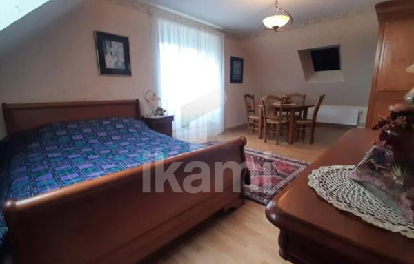 Belle Néo-Bretonne 128 m2, Hangar et Dépendances, Terrain 9718 m2