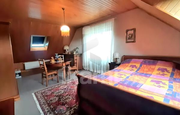 Belle Néo-Bretonne 128 m2, Hangar et Dépendances, Terrain 9718 m2