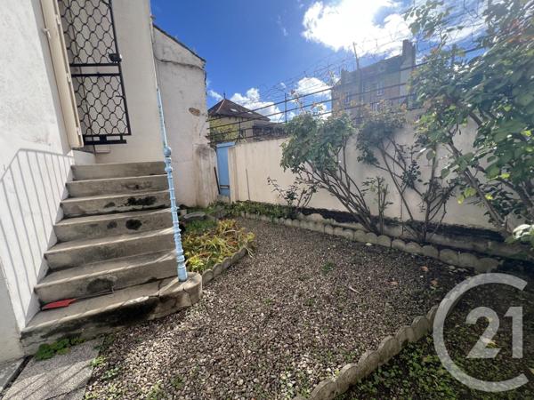 Maison à vendre  3 pièces - 85 m2 MONTLUCON - 03