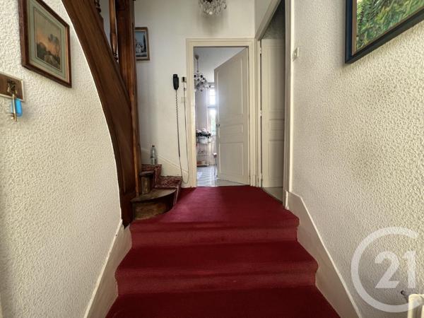 Maison à vendre  3 pièces - 85 m2 MONTLUCON - 03