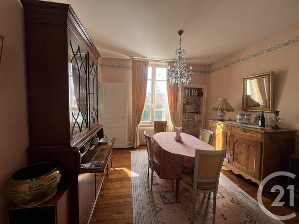 Maison à vendre  3 pièces - 85 m2 MONTLUCON - 03