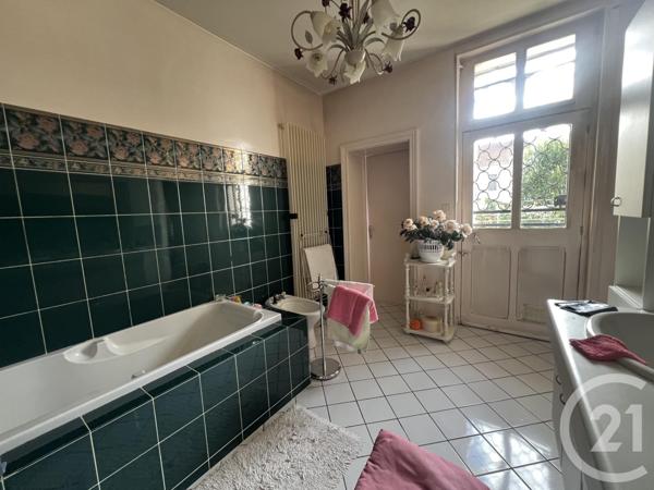 Maison à vendre  3 pièces - 85 m2 MONTLUCON - 03