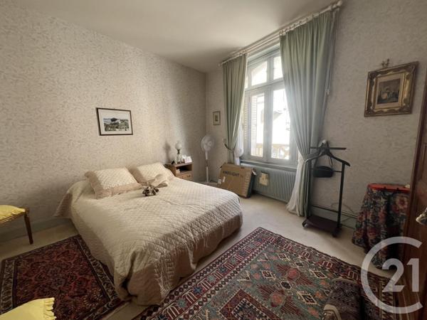 Maison à vendre  3 pièces - 85 m2 MONTLUCON - 03