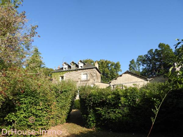 Maison à vendre 7 pièces de 113 m²