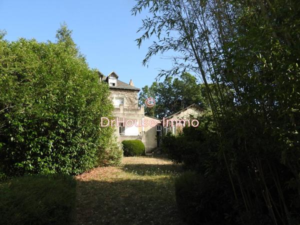 Maison à vendre 7 pièces de 113 m²