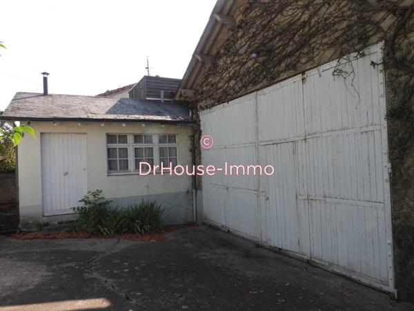 Maison à vendre 7 pièces de 113 m²