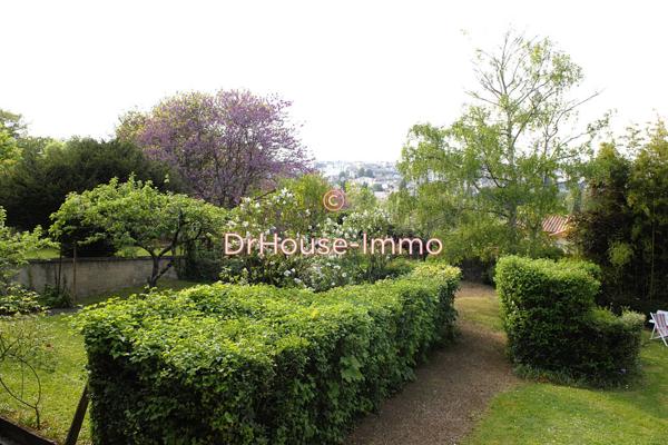 Maison à vendre 7 pièces de 113 m²