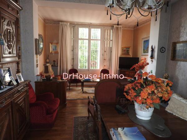Maison à vendre 7 pièces de 113 m²