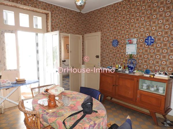 Maison à vendre 7 pièces de 113 m²