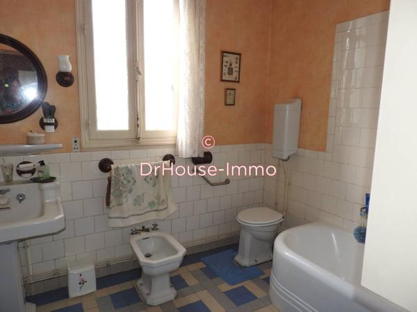 Maison à vendre 7 pièces de 113 m²