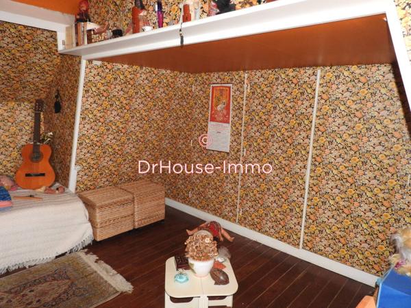 Maison à vendre 7 pièces de 113 m²