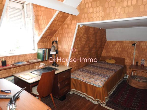Maison à vendre 7 pièces de 113 m²