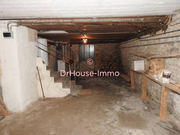 Maison à vendre 7 pièces de 113 m²