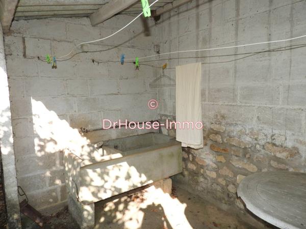 Maison à vendre 7 pièces de 113 m²