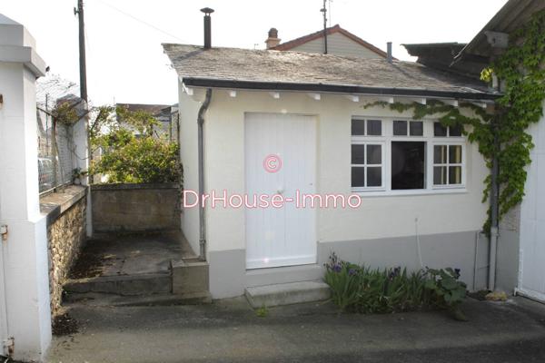 Maison à vendre 7 pièces de 113 m²