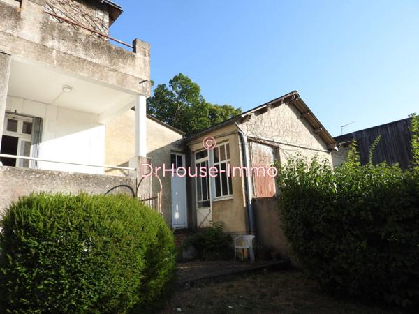 Maison à vendre 7 pièces de 113 m²