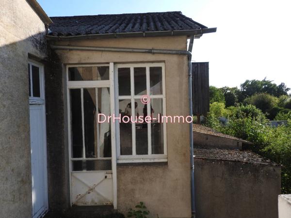 Maison à vendre 7 pièces de 113 m²