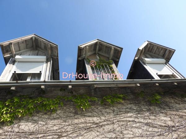 Maison à vendre 7 pièces de 113 m²