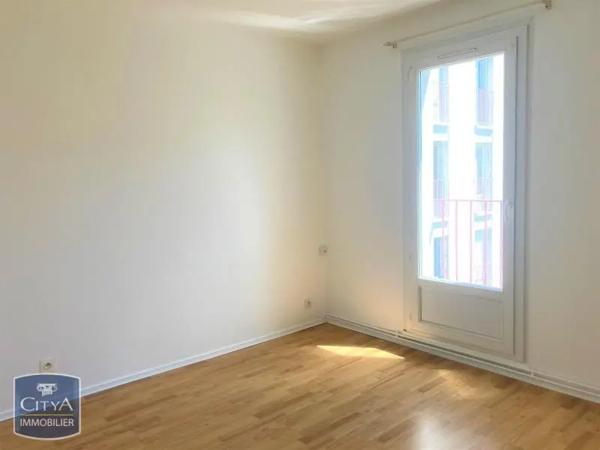 Appartement à louer 4 pièces 82m² Guéret (23000)