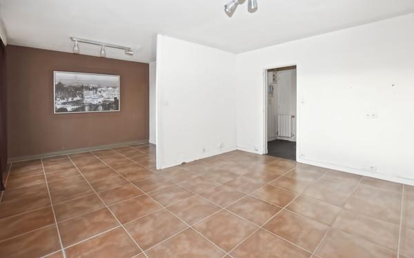 Appartement à vendre    3 pièces •  Roanne