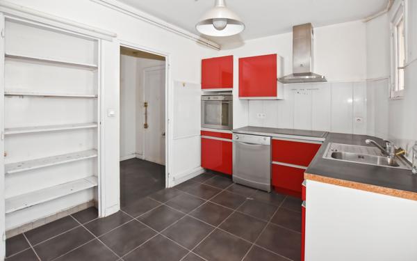 Appartement à vendre    3 pièces •  Roanne