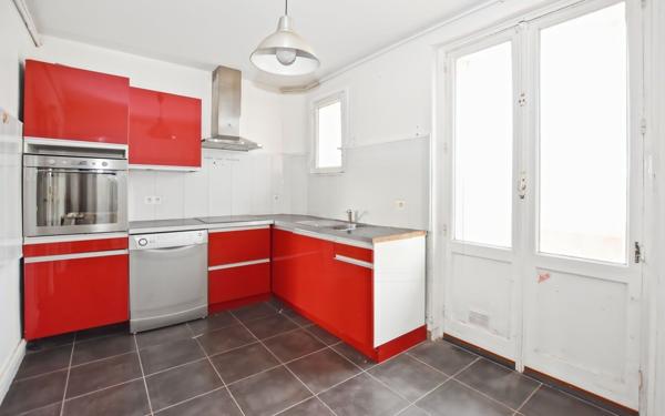 Appartement à vendre    3 pièces •  Roanne