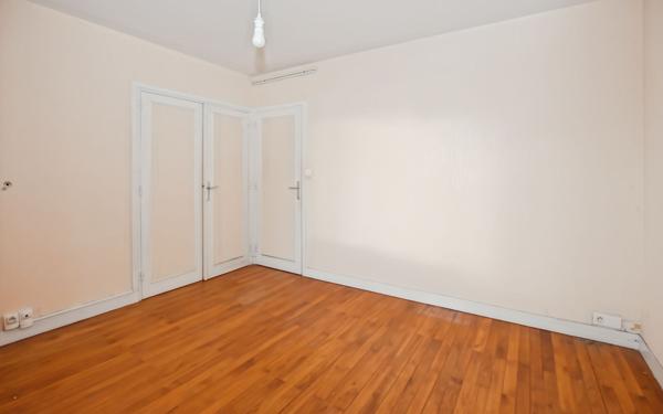 Appartement à vendre    3 pièces •  Roanne