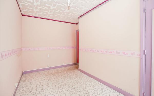 Appartement à vendre    3 pièces •  Roanne